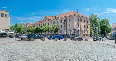 Mieszkanie 3 pokoi w Kłajpeda, Litwa