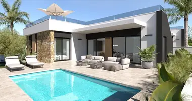 Dom 3 pokoi w Urbanizacion Dona Pepa, Hiszpania