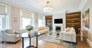 Квартира 3 спальни в Лондон, Великобритания