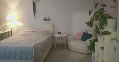 1 room apartment in Saint Petersburg, Russia