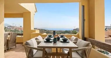 Apartamento 2 habitaciones en Manilva, Španjolska
