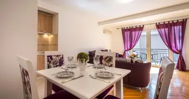Appartement 1 chambre dans Petrovac, Monténégro
