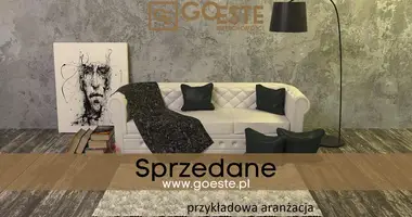 Appartement 4 chambres dans Smolice, Pologne