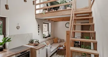 Maison dans Kobylec, Pologne