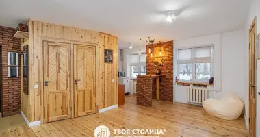 2 bedroom apartment in Minsk, Belarus
