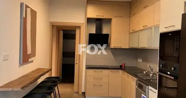 Appartement 2 chambres dans Demos Agiou Athanasiou, Chypre