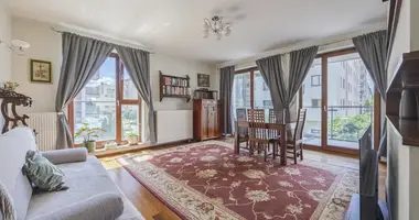 Appartement 2 chambres dans Varsovie, Pologne