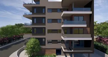 2 bedroom apartment in Germasogeia, Cyprus