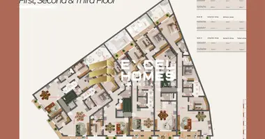 Apartamento 3 habitaciones en Qala, Malta