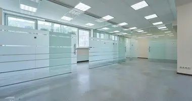 Pomieszczenie biurowe 41 m² w Mińsk, Białoruś