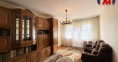 1 room apartment in Salihorsk, Belarus