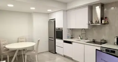 Appartement 1 chambre dans Limassol, Chypre