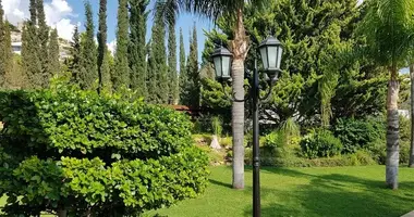 4 bedroom house in Limassol District, Cyprus