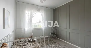 Casa 4 habitaciones en Mantsala, Finlandia