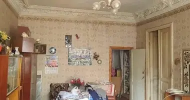 Mieszkanie 2 pokoi w Odessa, Ukraina