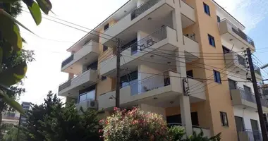 Apartamento 3 habitaciones en Limasol, Chipre