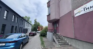 Büro 11 m² in Minsk, Belarus