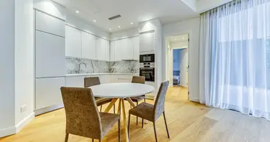 Mieszkanie 2 pokoi w Jermasoja, Cypr