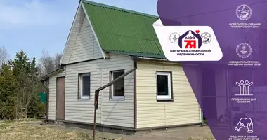 Działka w Luhavaslabadski sielski Saviet, Białoruś