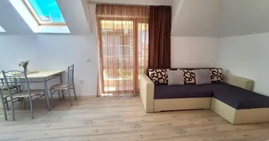 Apartamento 1 habitacion en Nesebar, Bulgaria