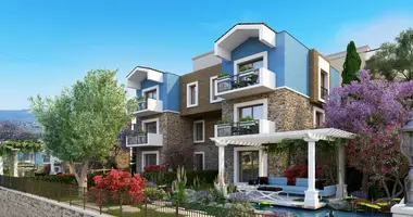 Casa 6 habitaciones en Milas, Turquía