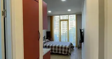 Studio apartment 1 bedroom in Batumi, Georgia