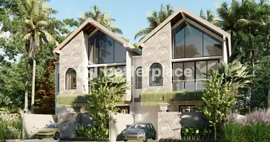 Villa 3 chambres dans Pecatu, Indonésie