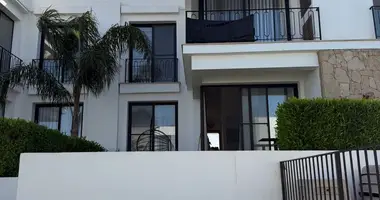 Mieszkanie 3 pokoi w Yialousa, Cypr Północny