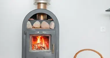 Appartement 3 chambres dans Vilnius, Lituanie