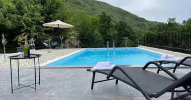 Villa in Stadt Sankt Jakobi, Kroatien