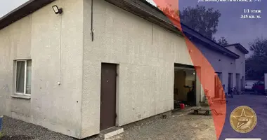 Produktion 345 m² in Karaliscavicy, Belarus