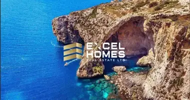 Casa 3 habitaciones en Zurrieq, Malta