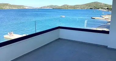 Appartement 2 chambres dans Murter, Croatie