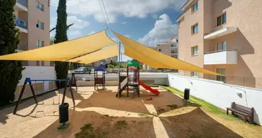 2 bedroom apartment in Paphos Municipality, Cyprus
