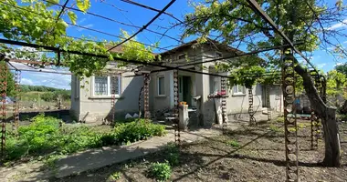 Дом 4 спальни в General Toshevo, Болгария