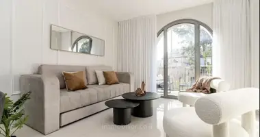 Wohnung 2 zimmer in Jerusalem, Israel