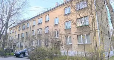 2 room apartment in Riga, Latvia