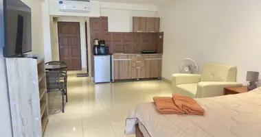 Copropriété 1 chambre dans Pattaya, Thaïlande
