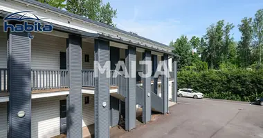 Apartment in Helsinki sub-region, Finland