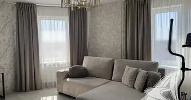 Apartamento 2 habitaciones en Brest, Belarús