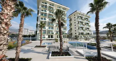 Appartement 1 chambre dans Muratpasa, Turquie