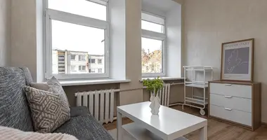 1 room apartment in Vilnius, Lithuania