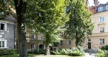 Wohnung 1 zimmer in Warschau, Polen