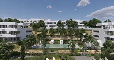 Appartement dans Casares, Espagne