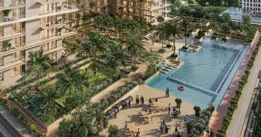 1 bedroom apartment in Dubai, United Arab Emirates