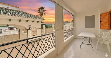 Wohnung 1 Schlafzimmer in La Mata, Spanien