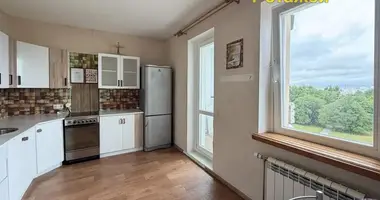 Apartment in Minsk, Belarus