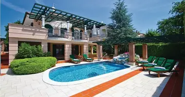 Villa 8 bedrooms in Grad Porec, Croatia