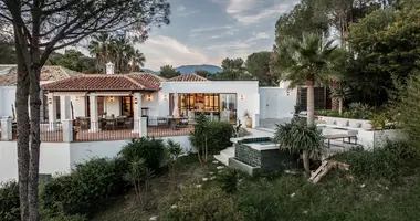 Villa 4 chambres dans Benahavis, Espagne