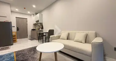 Condo w Sangkat Phnom Penh Thmei, Kambodża